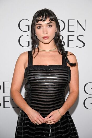 Rowan blanchard leaked private photo uncensored HD quality