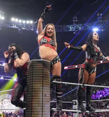 Roxanne perez page leaked private photo uncensored HD quality