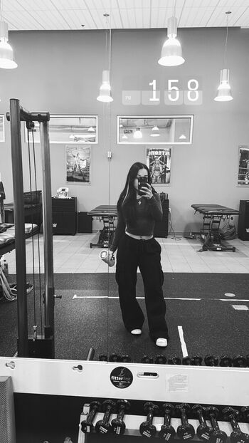 Roxanne perez page leaked private photo uncensored HD quality