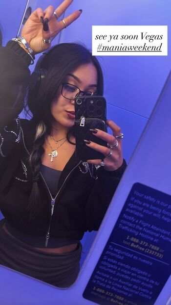 Roxanne perez leaked private photo uncensored HD quality