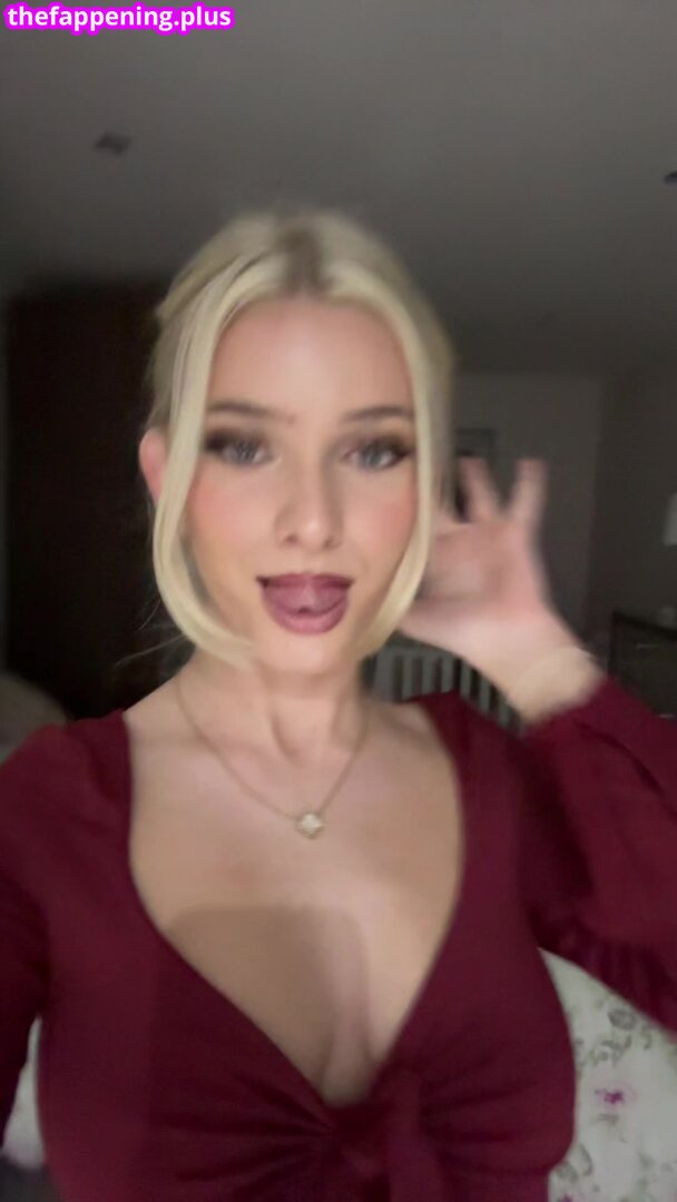 Rrubyrileyy/ leaked private photo uncensored HD quality