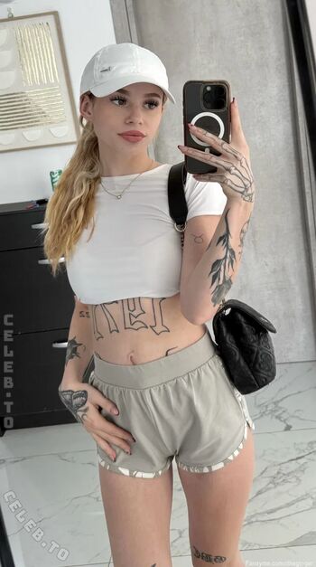 Rtheginger leaked private photo uncensored HD quality