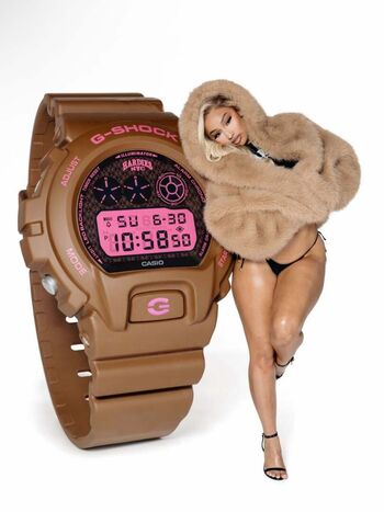 Rubi rose  page leaked private photo uncensored HD quality