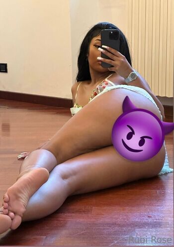 Rubi rose  page leaked private photo uncensored HD quality