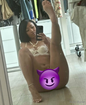 Rubi rose  page leaked private photo uncensored HD quality
