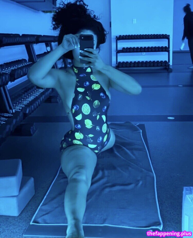 Page/ leaked private photo uncensored HD quality