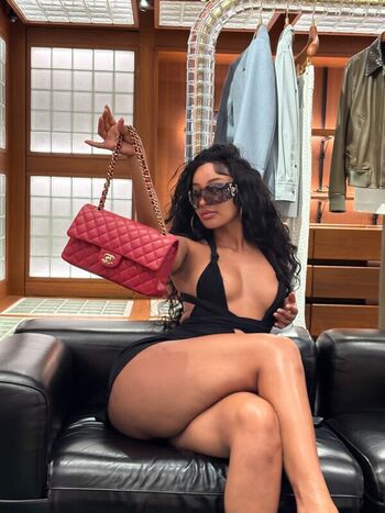 Rubi rose  page leaked private photo uncensored HD quality