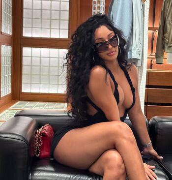 Rubi rose  page leaked private photo uncensored HD quality