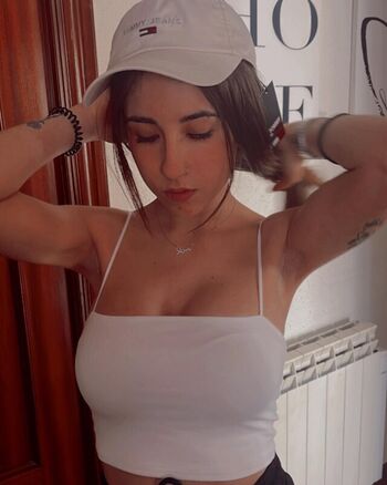 Rubia oliveros leaked private photo uncensored HD quality