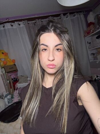 Rubia oliveros leaked private photo uncensored HD quality