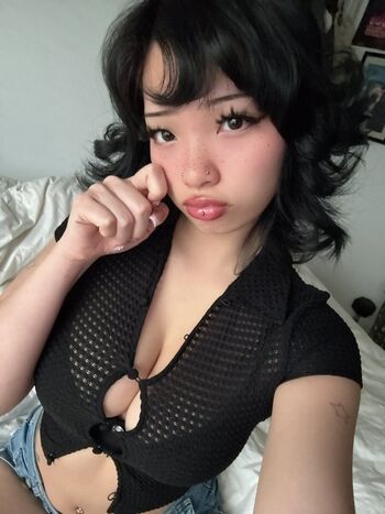 Ruinedbymiki page leaked private photo uncensored HD quality