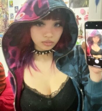 Ruinedbymiki page leaked private photo uncensored HD quality