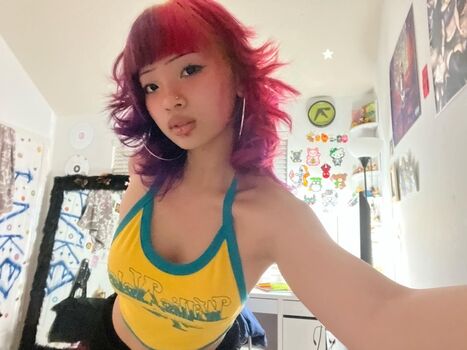 Ruinedbymiki page leaked private photo uncensored HD quality