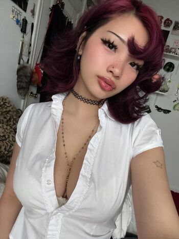 Ruinedbymiki page leaked private photo uncensored HD quality