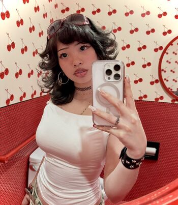 Ruinedbymiki page leaked private photo uncensored HD quality