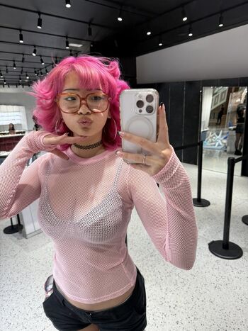 Ruinedbymiki page leaked private photo uncensored HD quality