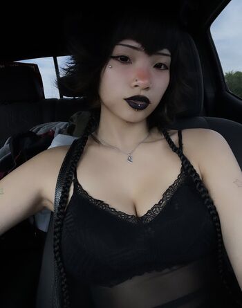 Ruinedbymiki page leaked private photo uncensored HD quality