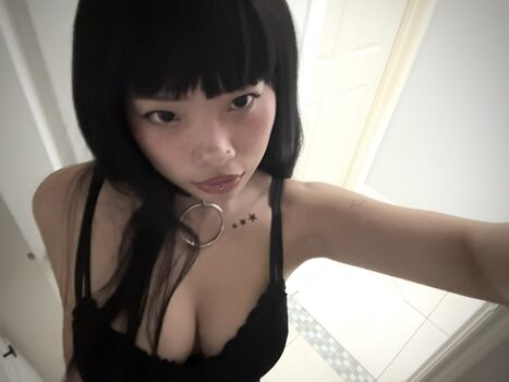 Ruinedbymiki leaked private photo uncensored HD quality