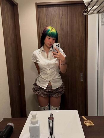 Ruinedbymiki leaked private photo uncensored HD quality