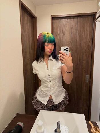 Ruinedbymiki leaked private photo uncensored HD quality