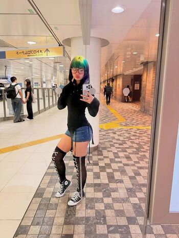 Ruinedbymiki leaked private photo uncensored HD quality