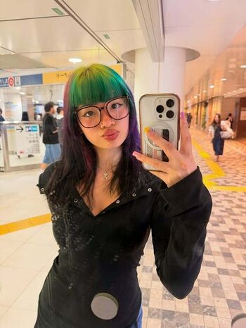 Ruinedbymiki leaked private photo uncensored HD quality
