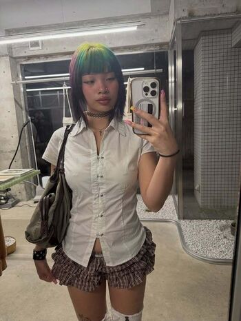 Ruinedbymiki leaked private photo uncensored HD quality