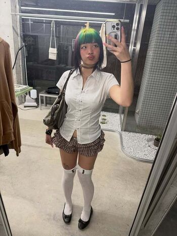 Ruinedbymiki leaked private photo uncensored HD quality