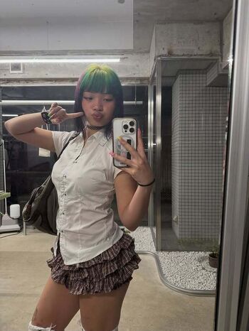 Ruinedbymiki leaked private photo uncensored HD quality