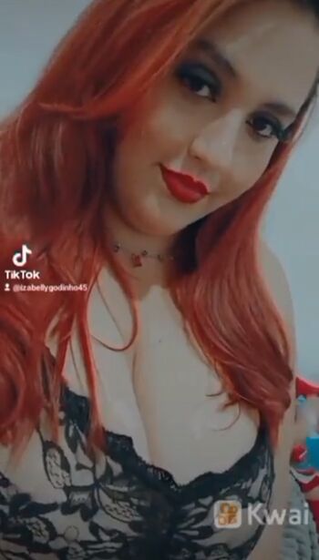Ruiva leaked private photo uncensored HD quality