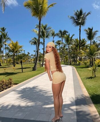 Ruivinha de marte page leaked private photo uncensored HD quality