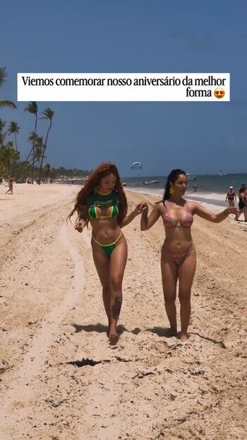 Ruivinha de marte page leaked private photo uncensored HD quality