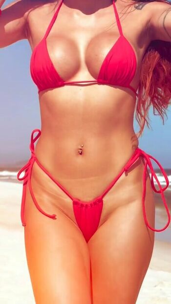 Ruivinha de marte leaked private photo uncensored HD quality