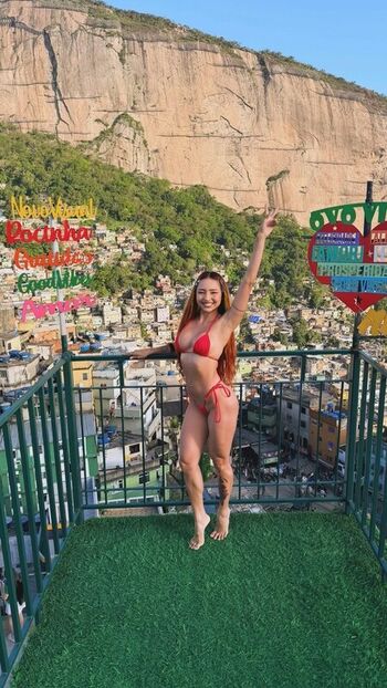 Ruivinha de marte leaked private photo uncensored HD quality