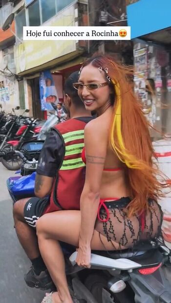 Ruivinha de marte leaked private photo uncensored HD quality