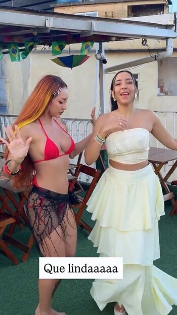 Ruivinha de marte leaked private photo uncensored HD quality