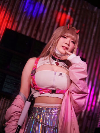 Rune hato leaked private photo uncensored HD quality