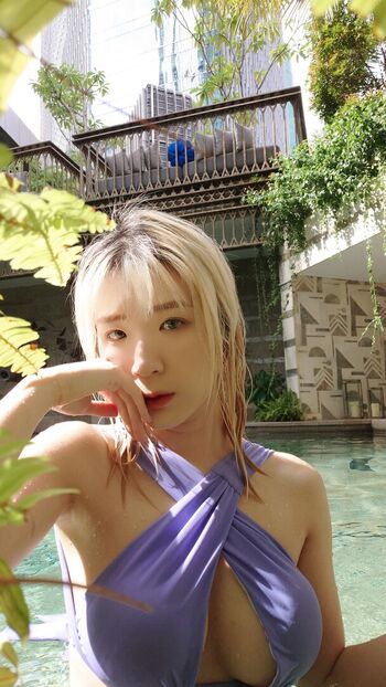 Rune hato leaked private photo uncensored HD quality