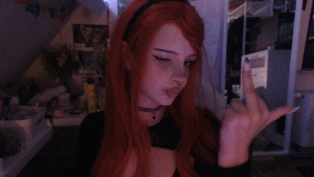 Saabine leaked private photo uncensored HD quality