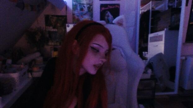 Saabine leaked private photo uncensored HD quality