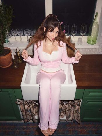 Sabina khayrova leaked private photo uncensored HD quality