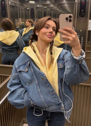 Sabina khayrova leaked private photo uncensored HD quality