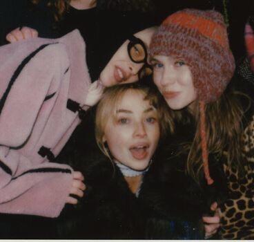 Sabrina carpenter  page leaked private photo uncensored HD quality