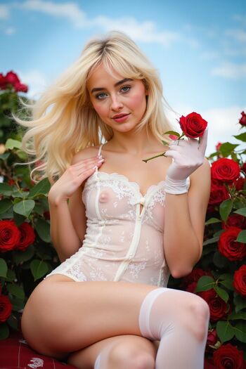 Sabrina carpenter  page leaked private photo uncensored HD quality