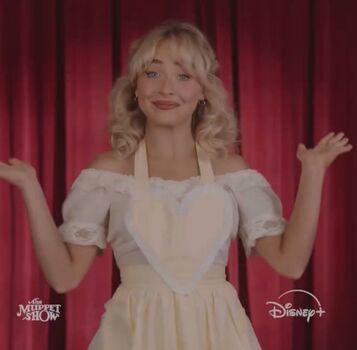 Sabrina carpenter  page leaked private photo uncensored HD quality