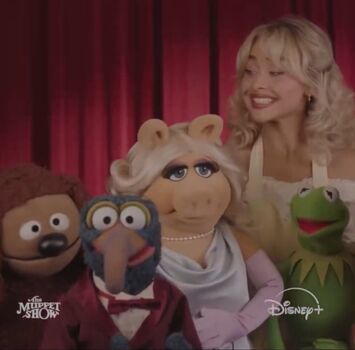 Sabrina carpenter  page leaked private photo uncensored HD quality