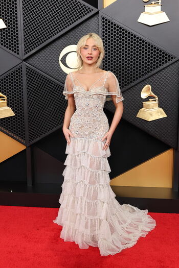 Sabrina carpenter  page leaked private photo uncensored HD quality