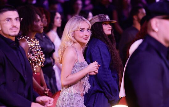 Sabrina carpenter  page leaked private photo uncensored HD quality