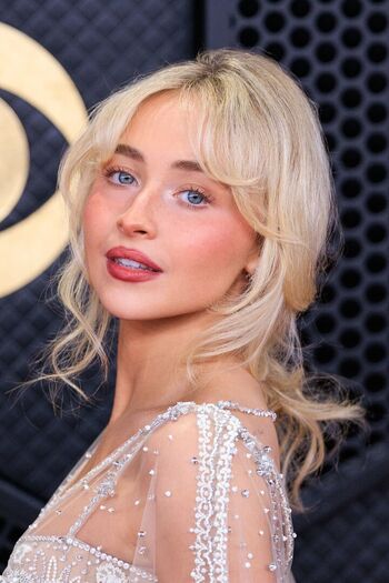 Sabrina carpenter  page leaked private photo uncensored HD quality