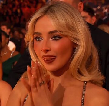 Sabrina carpenter  page leaked private photo uncensored HD quality